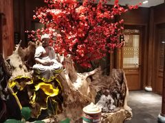 -碧露轩·大益茶体验馆(镇江路店)