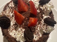 -晶丽香榭自助餐(南京大饭店)