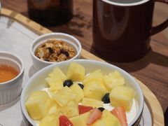 中酸奶碗-Luneurs(幸福里店)