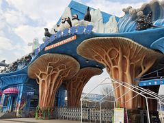 -石家庄市动物园