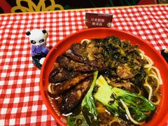 -网易食堂