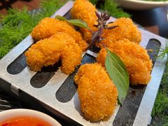 -泰漾Yang Aroi(静安嘉里中心店)