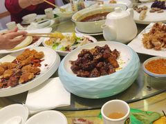 -裕德隆清真饭庄·天津特色菜(东丽店)