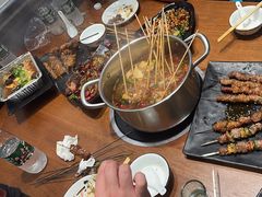 -刘成杰锦州烧烤(南河路店)