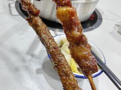 -李记鲜切牛肉自助火锅(紫薇花园店)