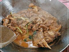 -侠成水上农庄(工业大道店)