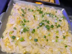 -很久以前羊肉串(清河店)