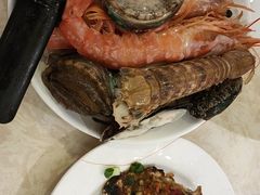 -芭菲盛宴·环球美食(袁家岗店)