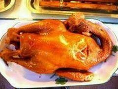 -张金涛熏鸡(人民南路店)