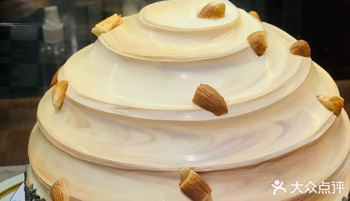 甜蜜蜜冰激凌日记