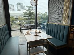 -蚝大仙横琴生蚝火锅(创新方店)