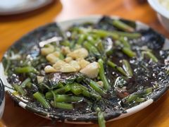 -玲燕蒸菜馆(江东路店)