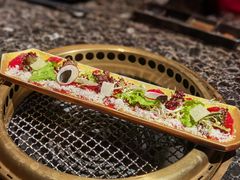 -老乾杯和牛烧肉(王府中环店)