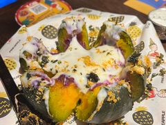 -泰妃殿(武汉首店)