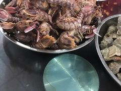 -石塘路海鲜市场(草厂中路店)