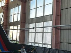 -天空之城蹦床攀岩运动馆·团建拓展·亲子游乐·生日派对(合肥店)