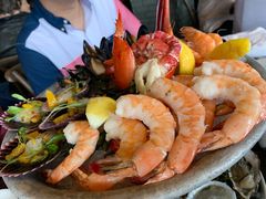 -Water Grill(圣莫妮卡店)