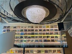 -黑胶星球(华发中城商都店)