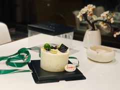莫吉托蛋糕-姆们M Sweetie Cake(三里屯店)