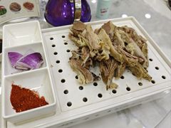 -老毛手抓·盐池滩羊非遗手抓(宁夏总店)