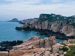 -南麂列岛