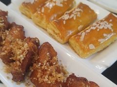 -高第街56号港式餐厅(山大路店)
