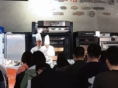 -王森咖啡西点烘焙培训(上海名厨中心店)