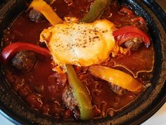 -Tajine Moroccan塔金摩洛哥中东餐厅