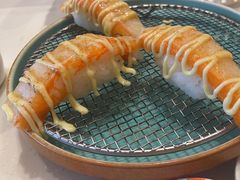 -新一番三文鱼寿司(红城湖店)