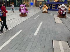 -凯德广场(西城店)