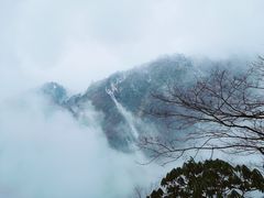 -九峰山