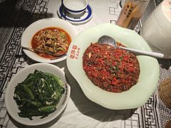 -老萍巷莲花血鸭·萍乡地标江西菜(步行街店)