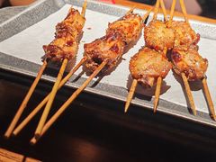 -管氏翅吧(台湾街店)