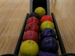 -广州保龄球馆(广州天河体育中心店)