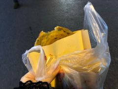 -老上海葱油饼(黄河路店)