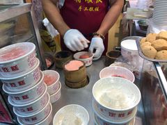 -定胜糕小店-蒋顺发