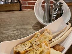 -Hostaria Bar维他餐吧·意大利西餐厅·牛排馆