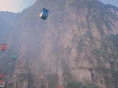 -龙庆峡风景区