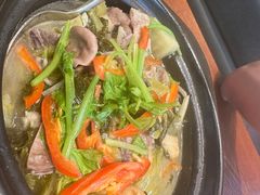 -潮名荟潮州菜馆(祈福缤纷世界店)
