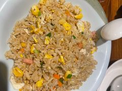 -功夫小龙虾·烧烤·江湖菜(金沙洲店)