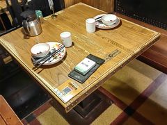 -新白鹿餐厅(龙游路店)