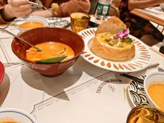 -太食獸泰式茶餐厅(IFS国金中心店)