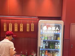 -喜家德虾仁水饺(景枫中心店)