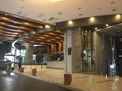 -纽斯桑拿会所(天山店)