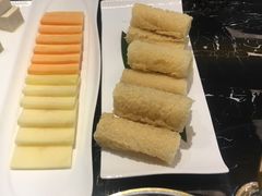 -泰河谷·豆捞