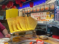 -山河屯铁锅炖(哈西站店)