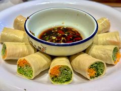 -客家大院·非遗赣南客家菜(郁孤台店)