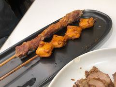 -东方饺子王(新奥购物中心店)