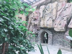 -龙达温泉生态城