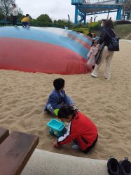 -季高兔窝窝亲子园(上海薰衣草公园店)